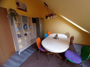 Dachwohnung in Lütow 4 Pers, Lütow